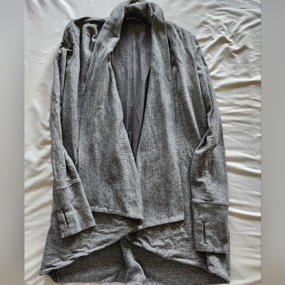 Athleta Pranayama Wrap